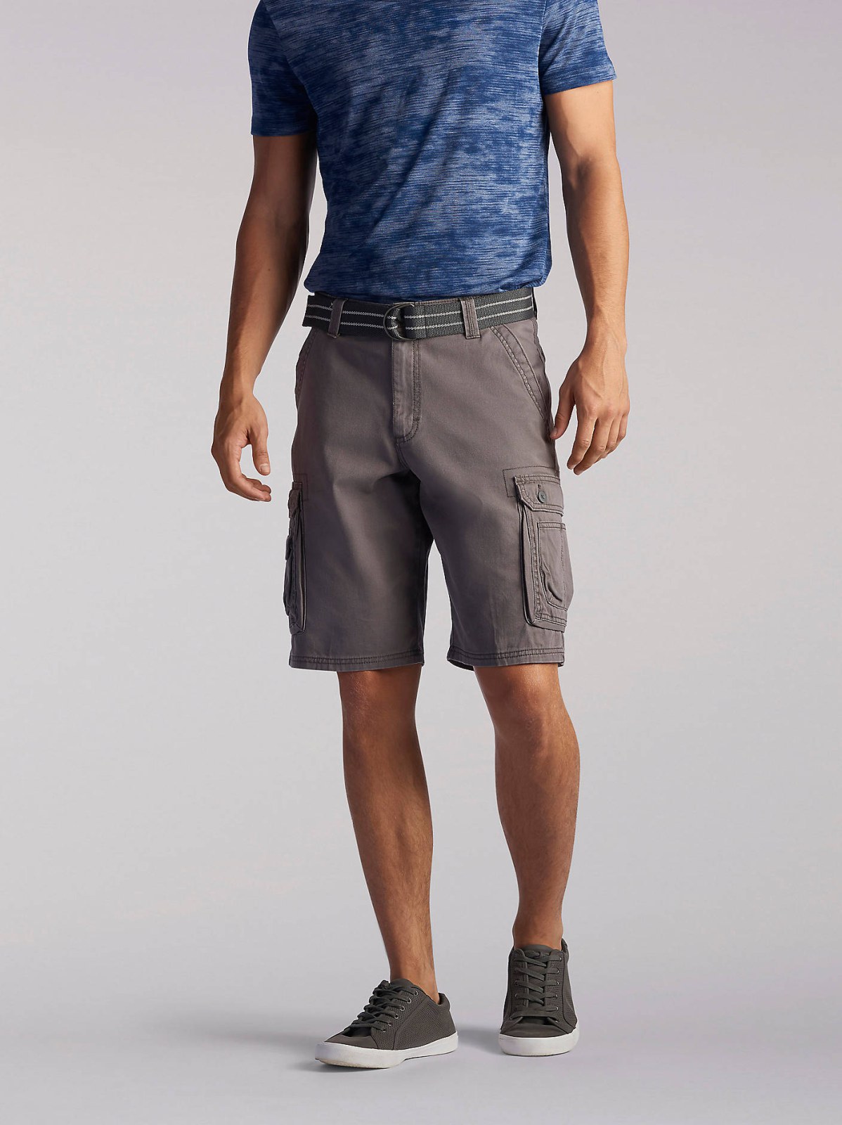 Men's Legendary Wyoming Cargo Short (Big & Tall)