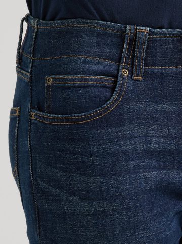 Men's Extreme Motion MVP Regular Straight Jean
