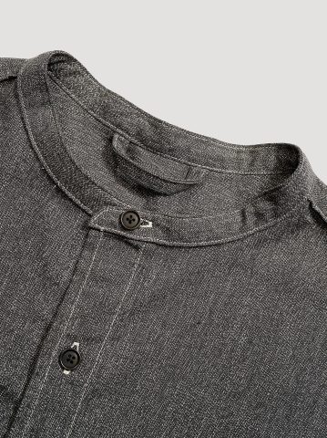 Men's Lee® x Nigel Cabourn Railway Man Work Shirt
