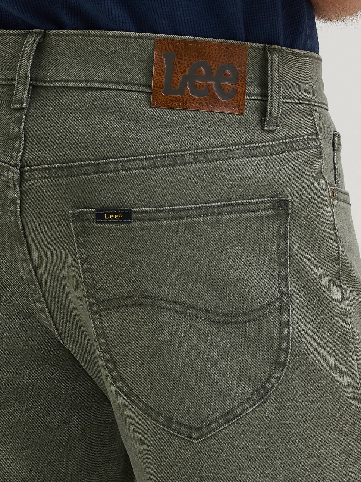 Men's Legendary Regular Straight Jean - view 5