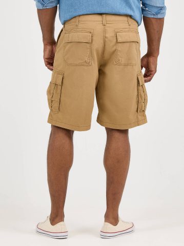 Men's Extreme Motion Carolina Cargo Short (Big & Tall)