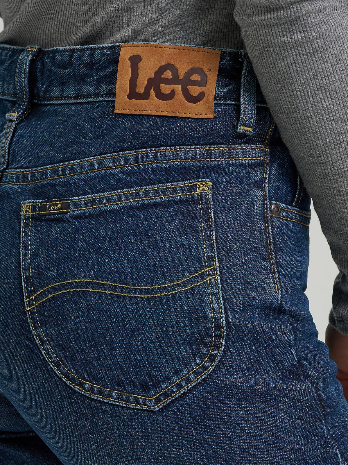 Women's Classic Rider™ Jean - view 5