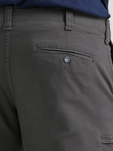 Men's Extreme Motion Straight Fit Cargo Pant (Big & Tall)