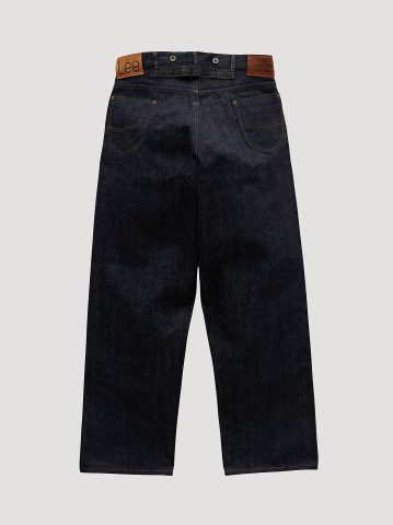Men's Lee® x Nigel Cabourn Rodeo Clown 101Z Jean — alternate view