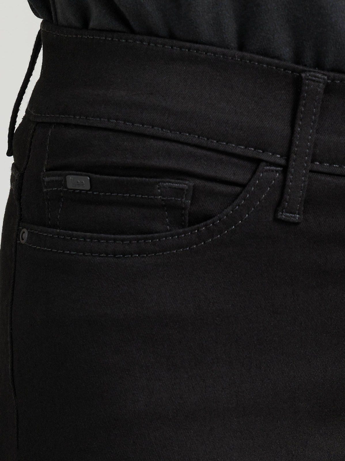 Women's Ultra Lux Comfort with Flex Motion Bootcut Jean - view 6
