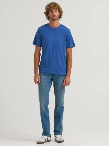 Men's V-Neck Tee