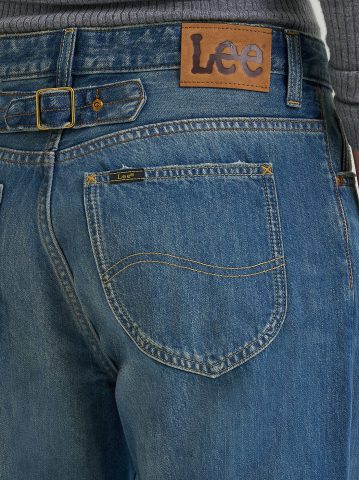Women's Premium Upsized Classic Rider™ Jean