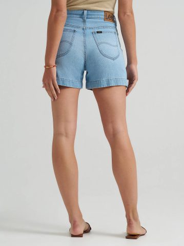 Women's Legendary Loose Drawstring Short