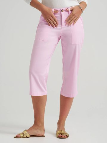 Women's Ultra Lux Comfort with Flex-to-Go Relaxed Fit Utility Skimmer — alternate view