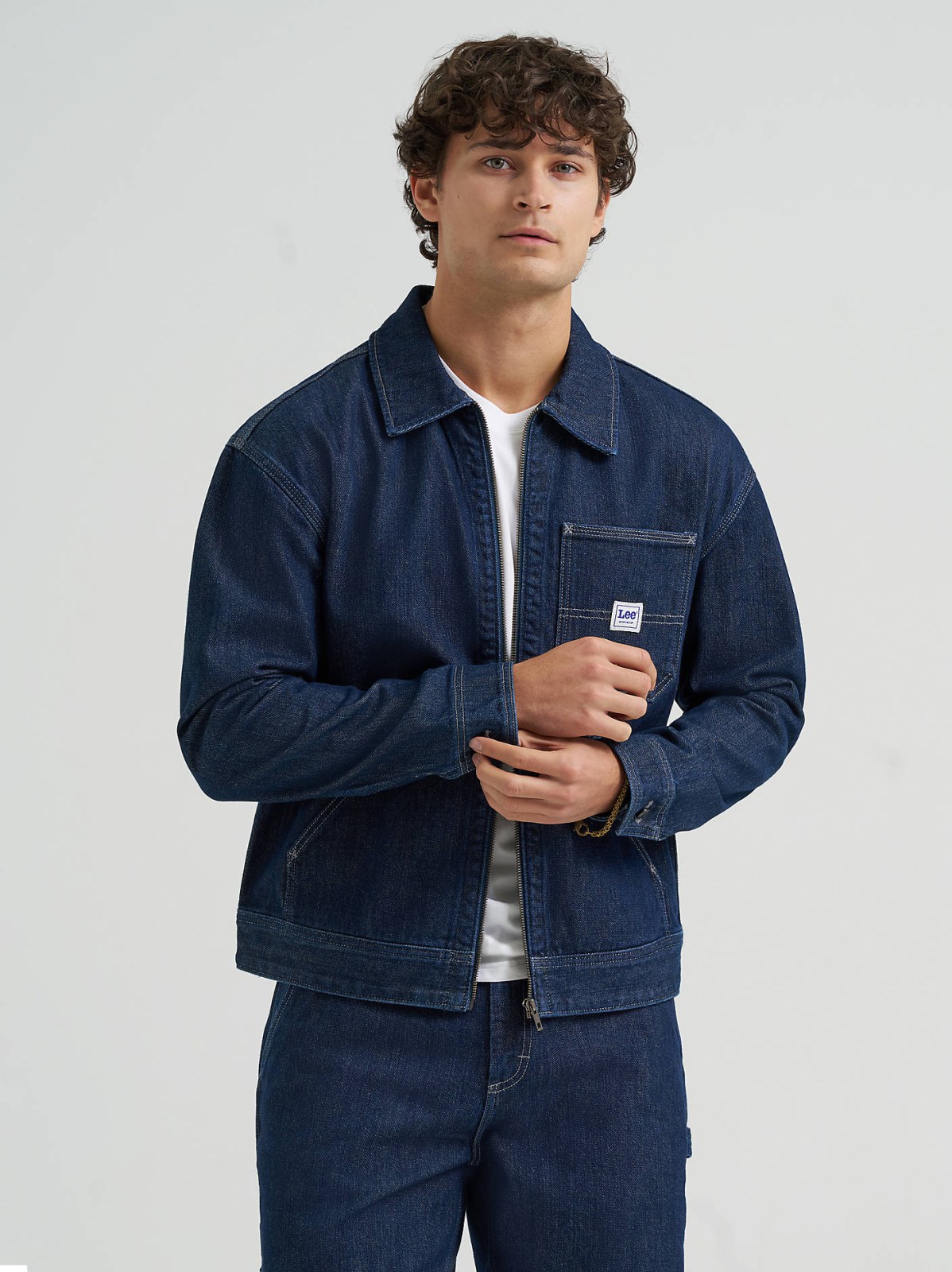 Men's 91W Workwear Jacket