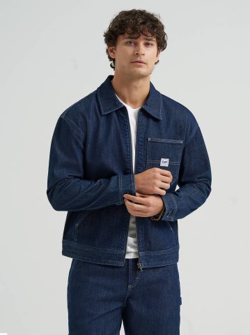 Men's 91W Workwear Jacket Men's 91W Workwear Jacket