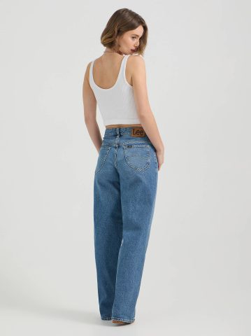 Women's Loose Straight Rider™ Jean
