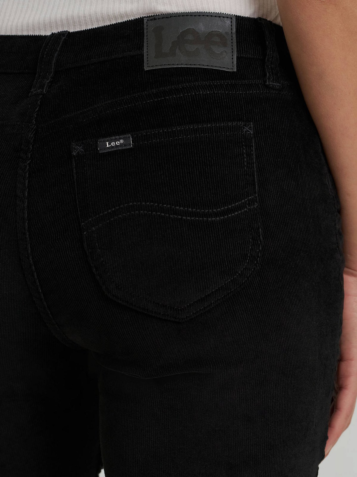 Women's Legendary Corduroy Bootcut Jean - view 5