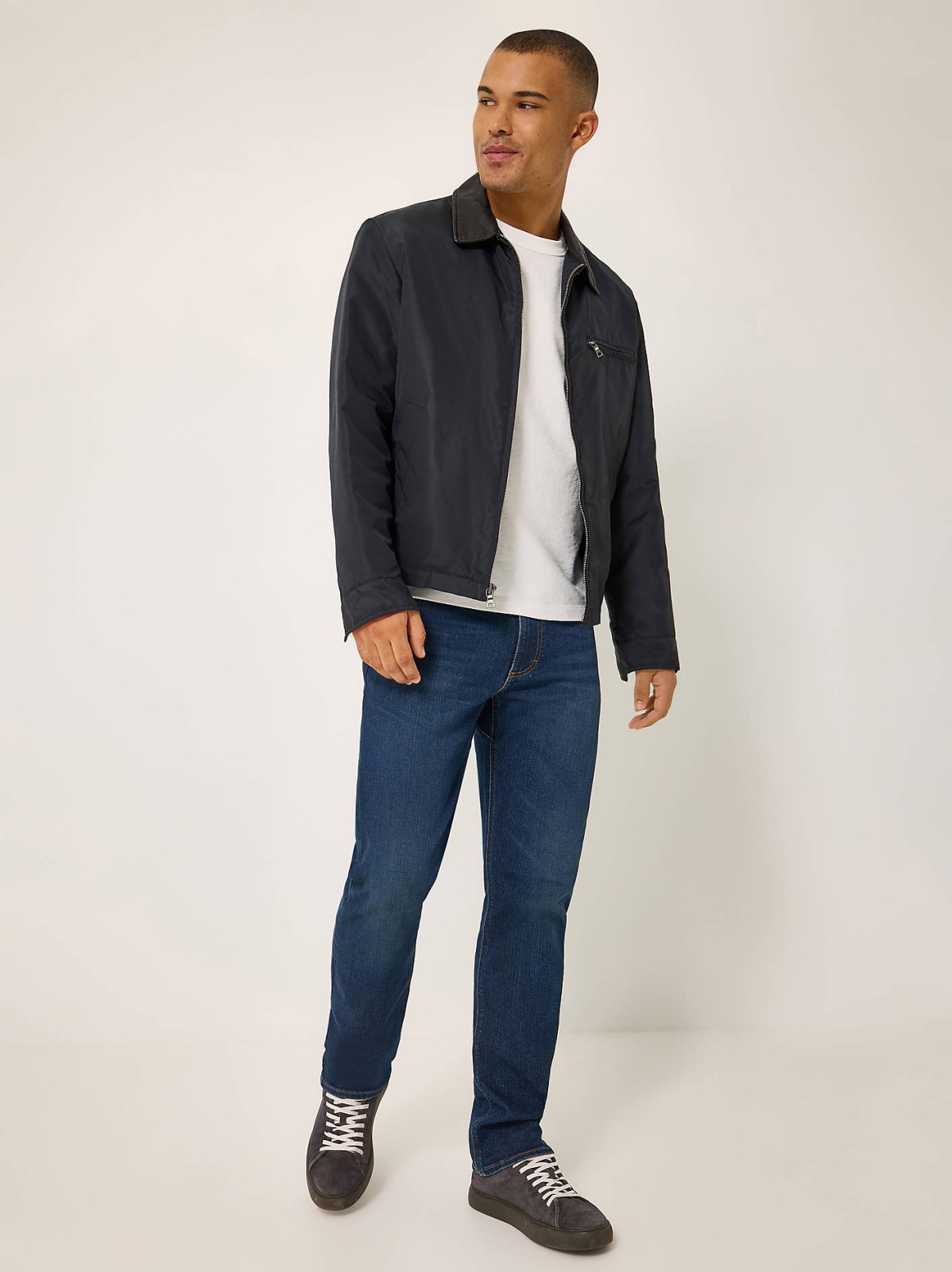 Men's Lee® X Move Relaxed Fit Jean