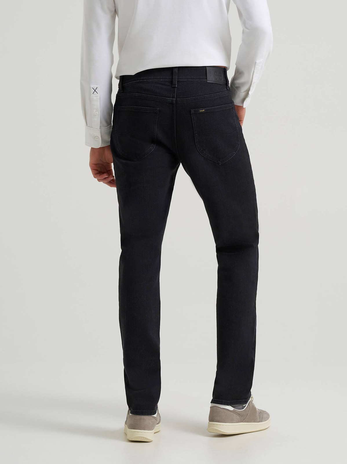 Men's Lee® X Move Regular Fit Jean - view 3