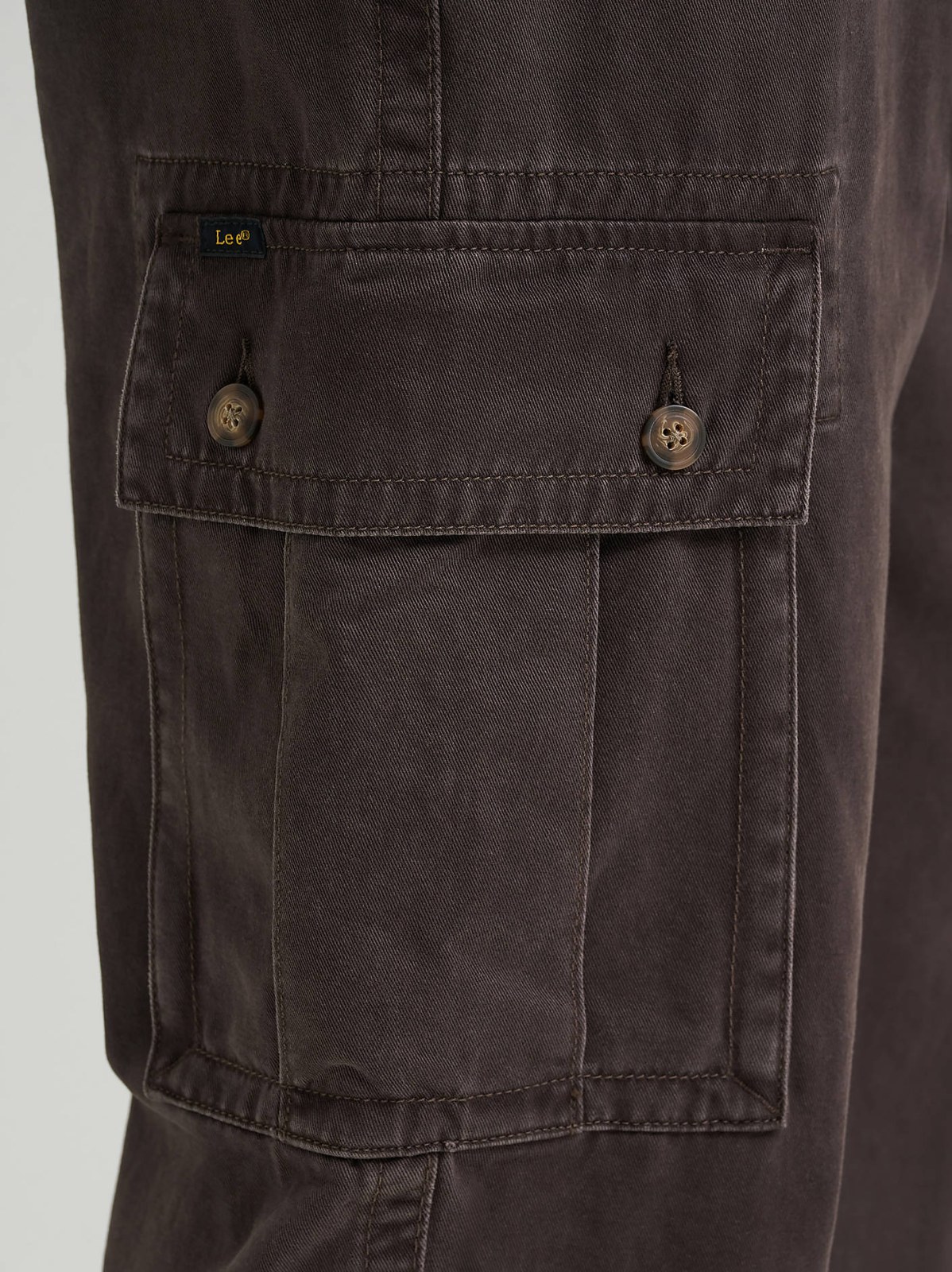 Men's Legendary Loose Straight Cargo Pant - view 6