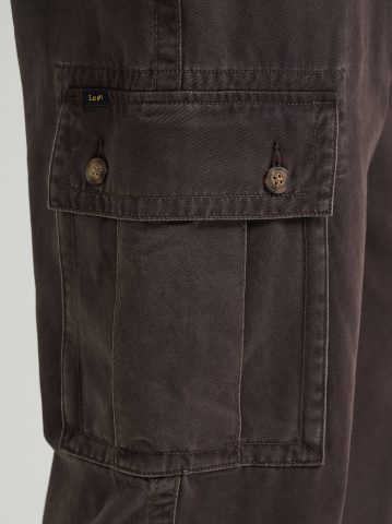 Men's Legendary Loose Straight Cargo Pant