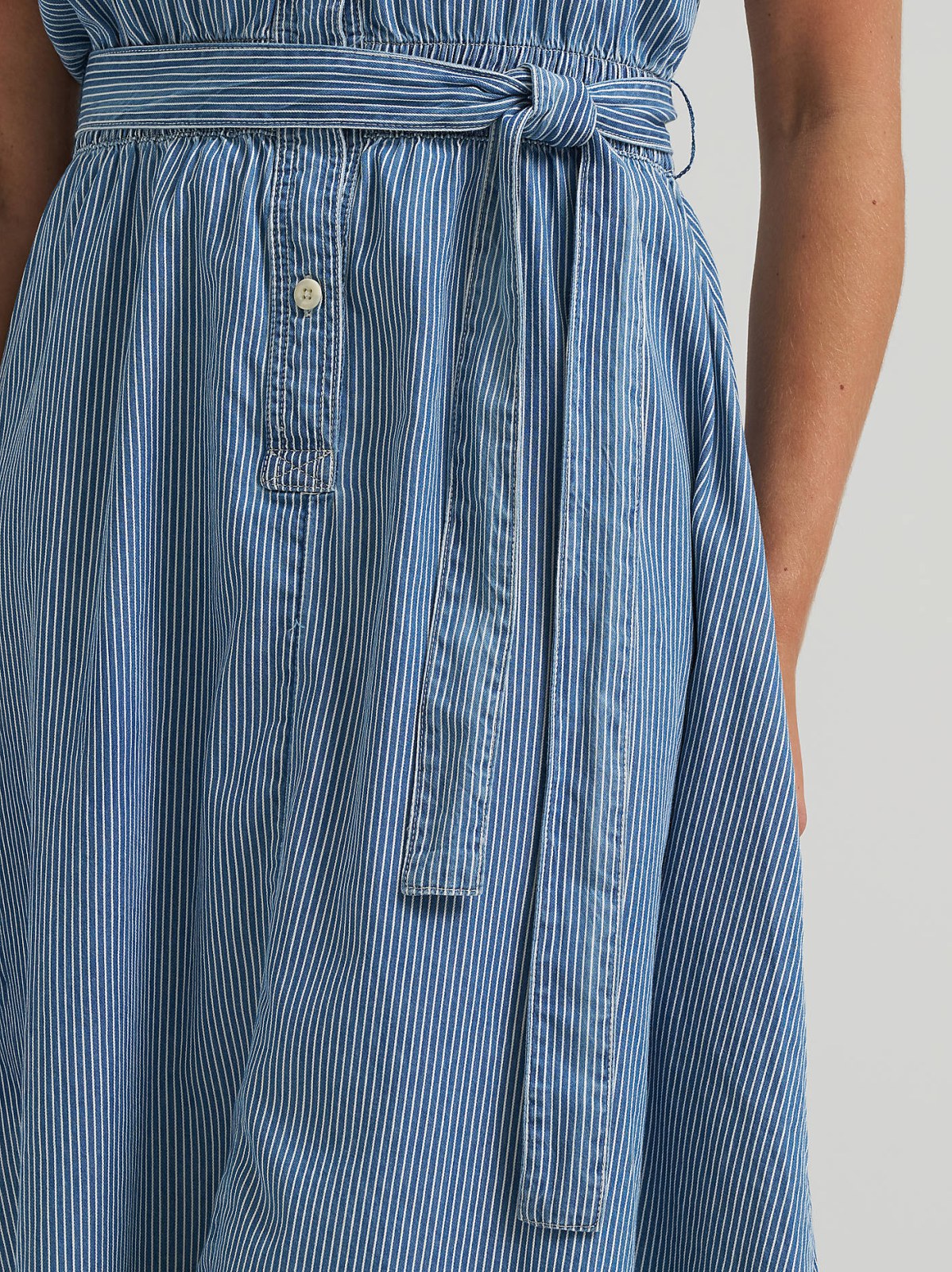 Women's Legendary Midi Swing Dress - view 5