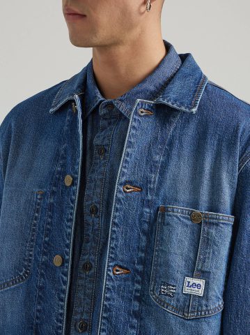 Men's Chore Coat