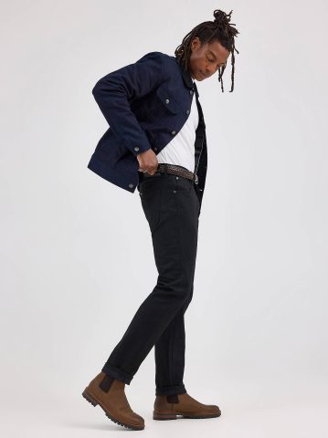 Men's Lee 101 S Slim Jean