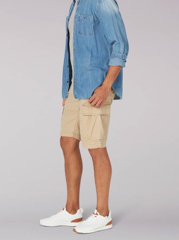 Men's Extreme Motion Carolina Cargo Short