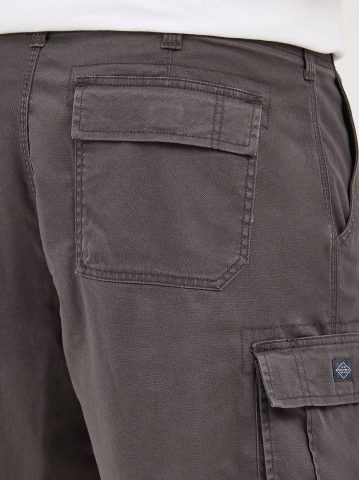 Men's Extreme Motion Carolina Cargo Short (Big & Tall)