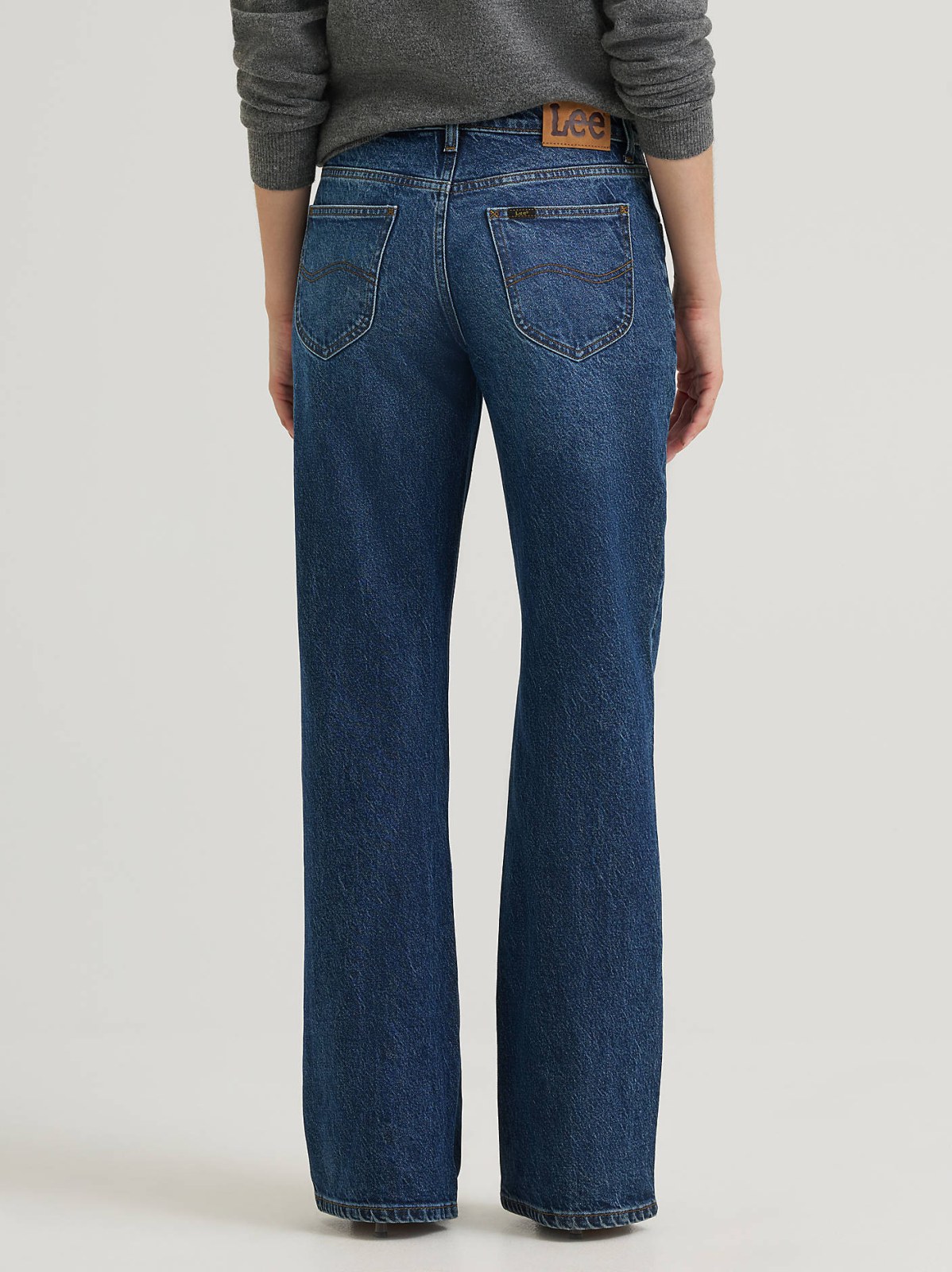 Women's Premium Bow Flare Jean - view 3