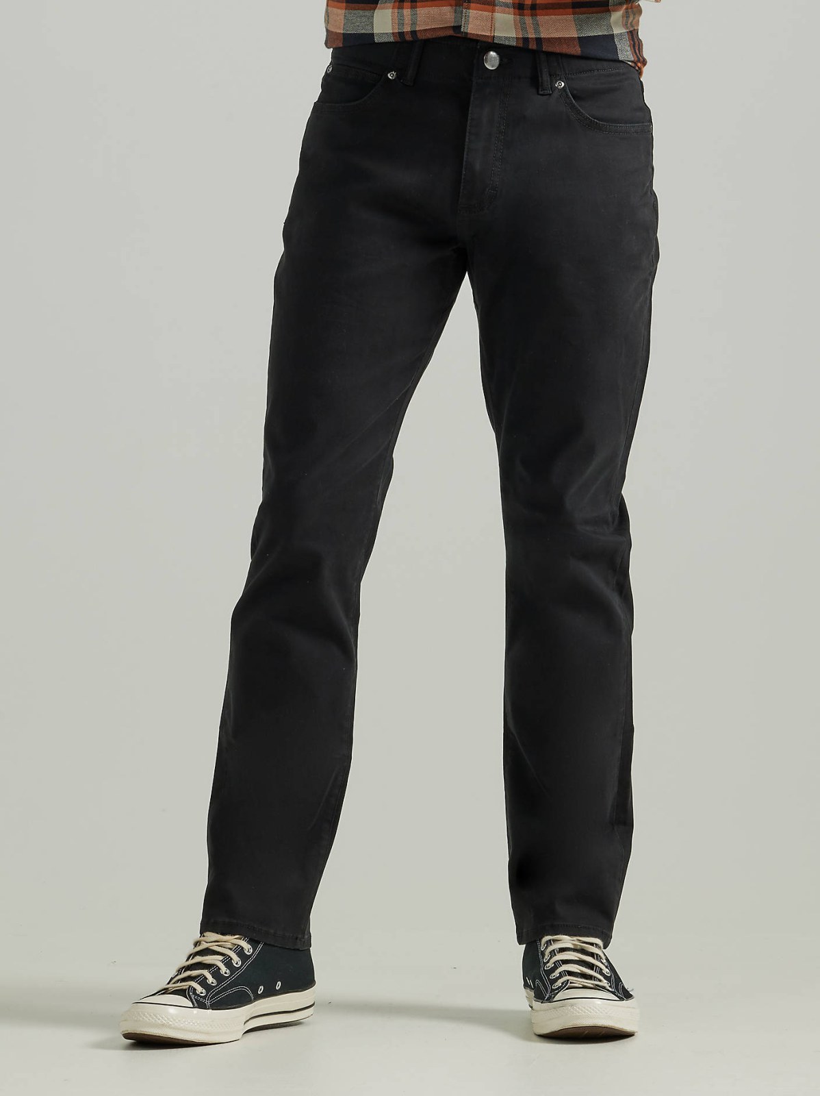 Men's Extreme Motion Athletic Tapered Leg Jean - view 2