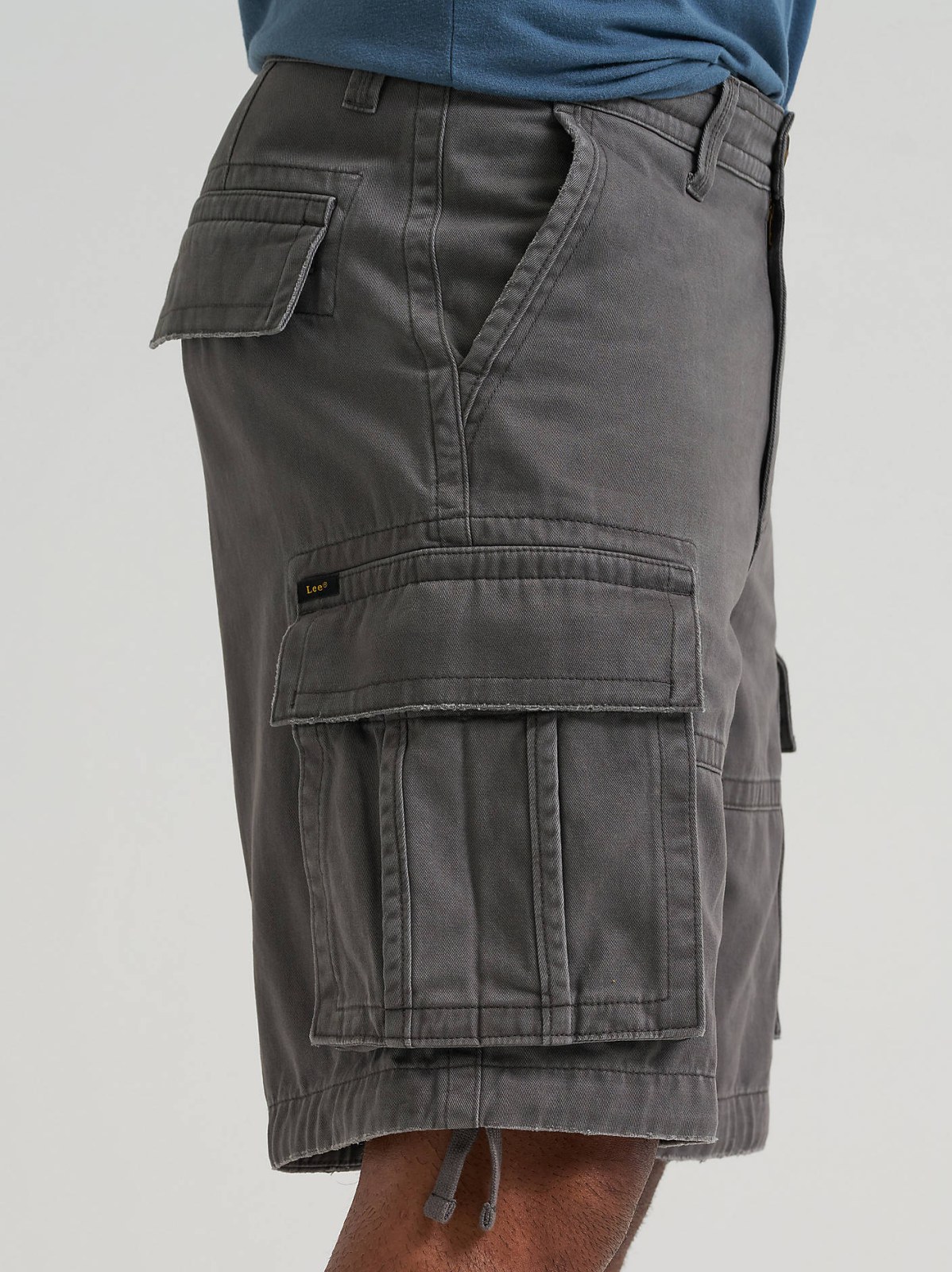 Men's Legendary Loose Sierra Cargo Short - view 6