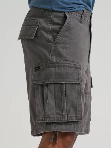 Men's Legendary Loose Sierra Cargo Short