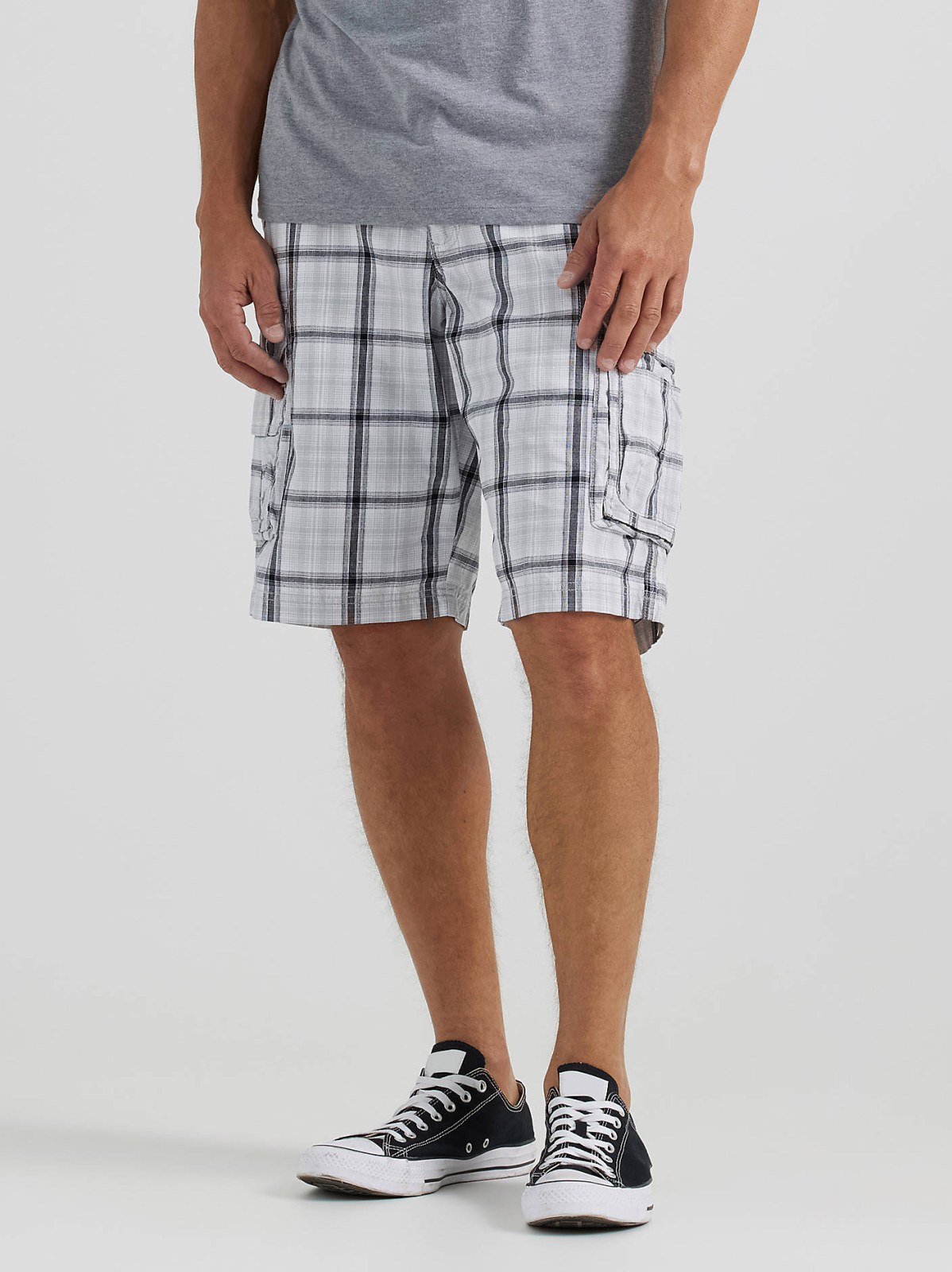 Men's Legendary Wyoming Cargo Short - view 2