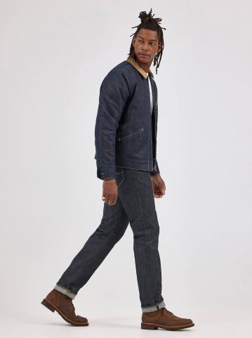 Men's Lee 101 Z Regular Fit Straight Leg Jean