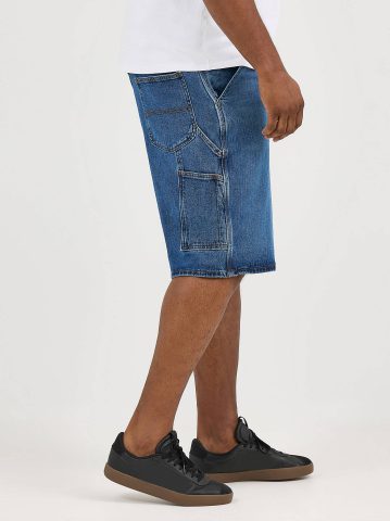 Men's Legendary Workwear Carpenter Short (Big & Tall)