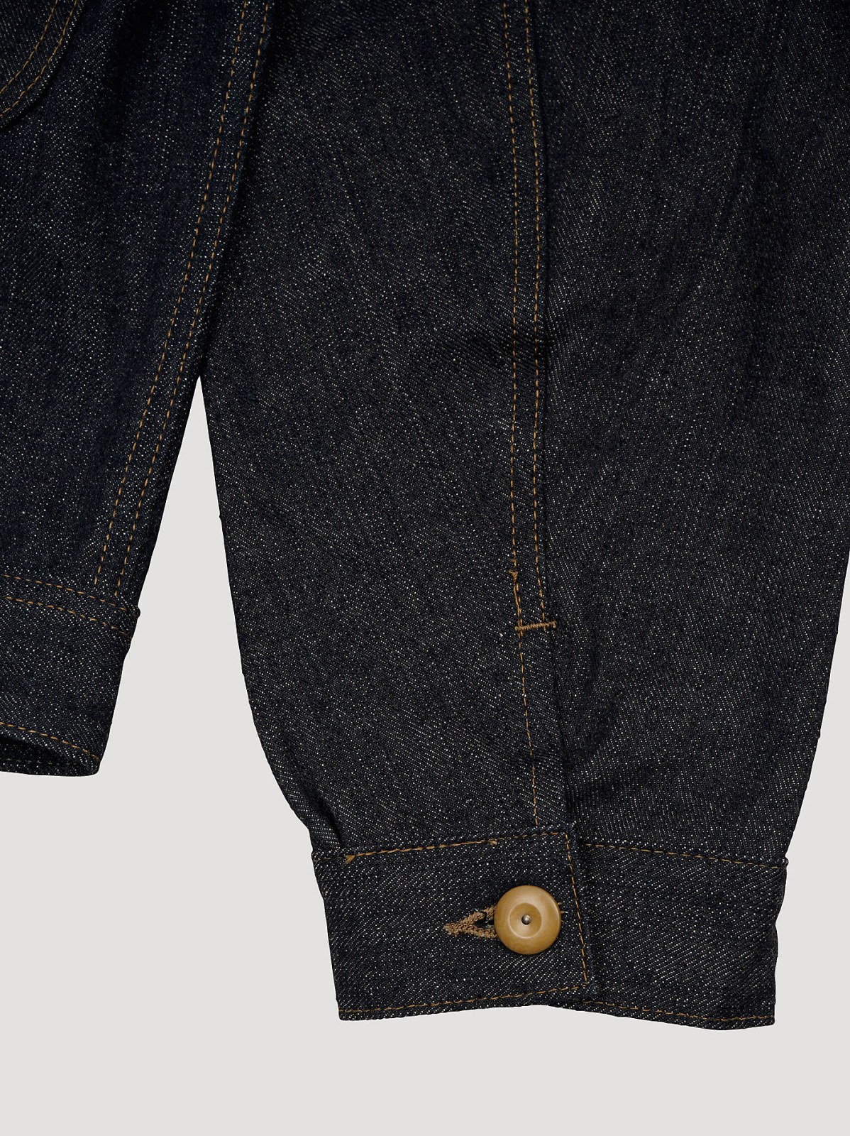 Men's Lee® x Nigel Cabourn Ranch Worker 101J Jacket - view 6