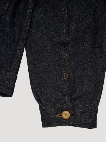 Men's Lee® x Nigel Cabourn Ranch Worker 101J Jacket