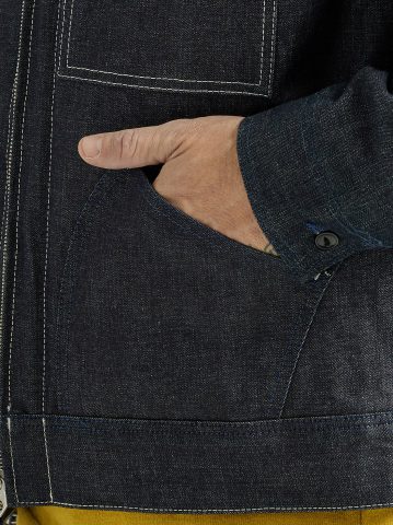 Men's Lee 101 91B Jacket