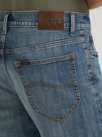 Men's Legendary LHT Regular Bootcut Jean