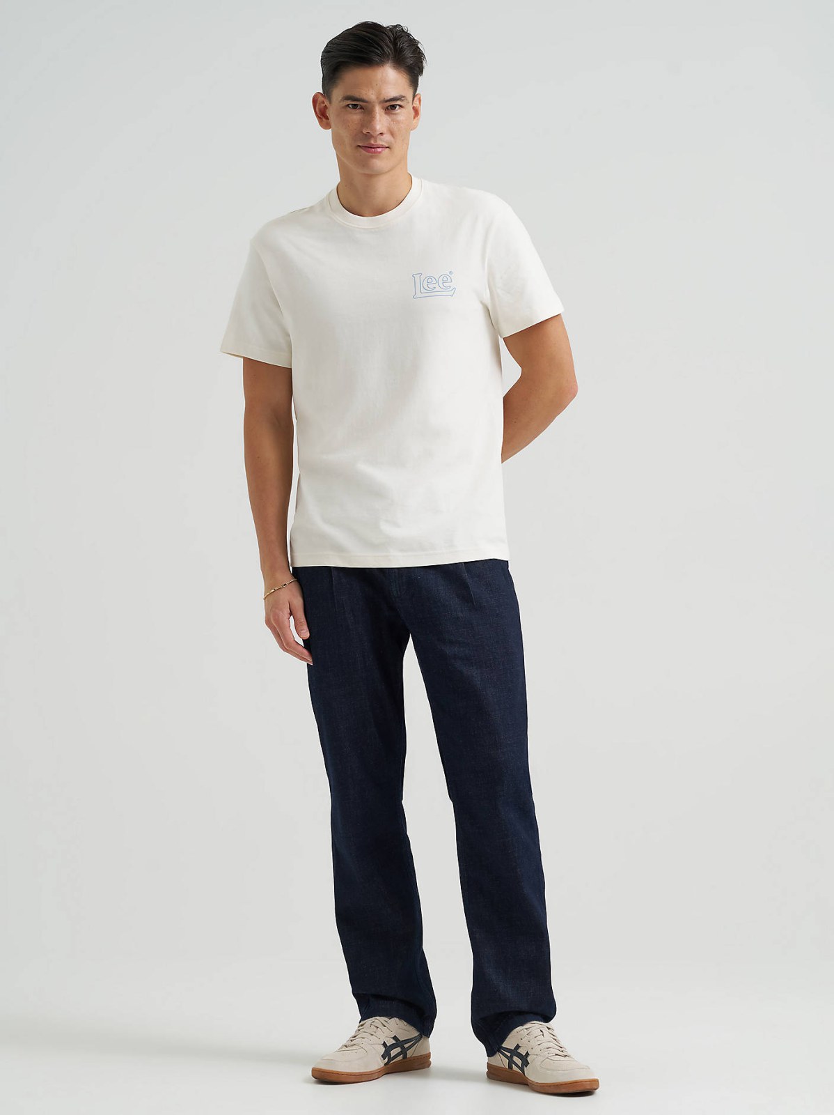Men's Relaxed Fit Daily Dose Graphic Tee - view 5