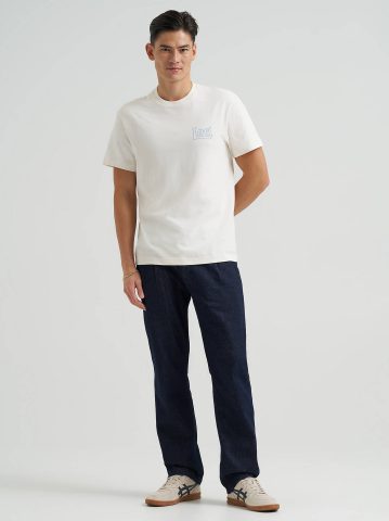 Men's Relaxed Fit Daily Dose Graphic Tee