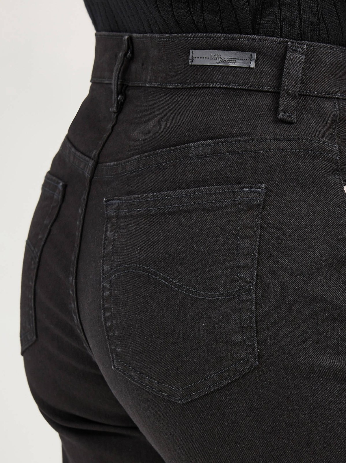 Women’s Original Relaxed Fit Straight Leg Jean - view 4