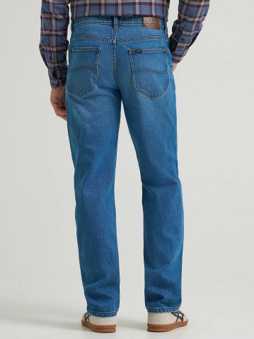 Men's Legendary Relaxed Straight Jean
