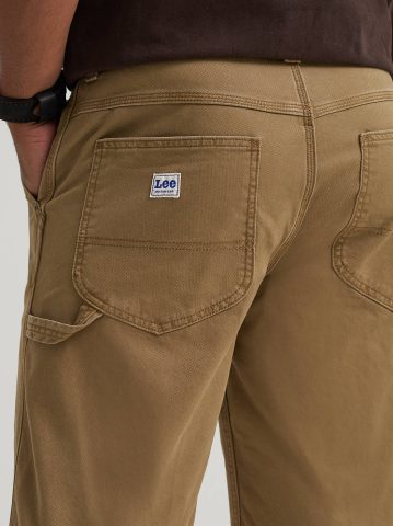 Men's Legendary Workwear Carpenter Short