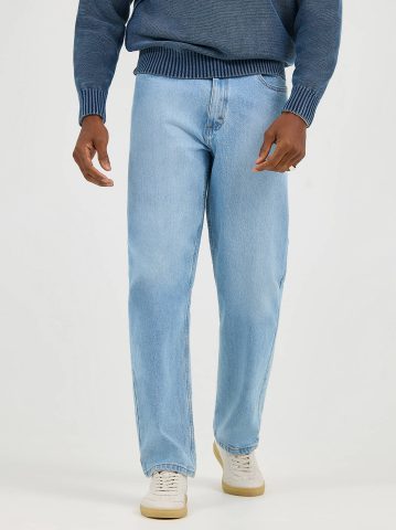 Men's Legendary Loose Fit Jean