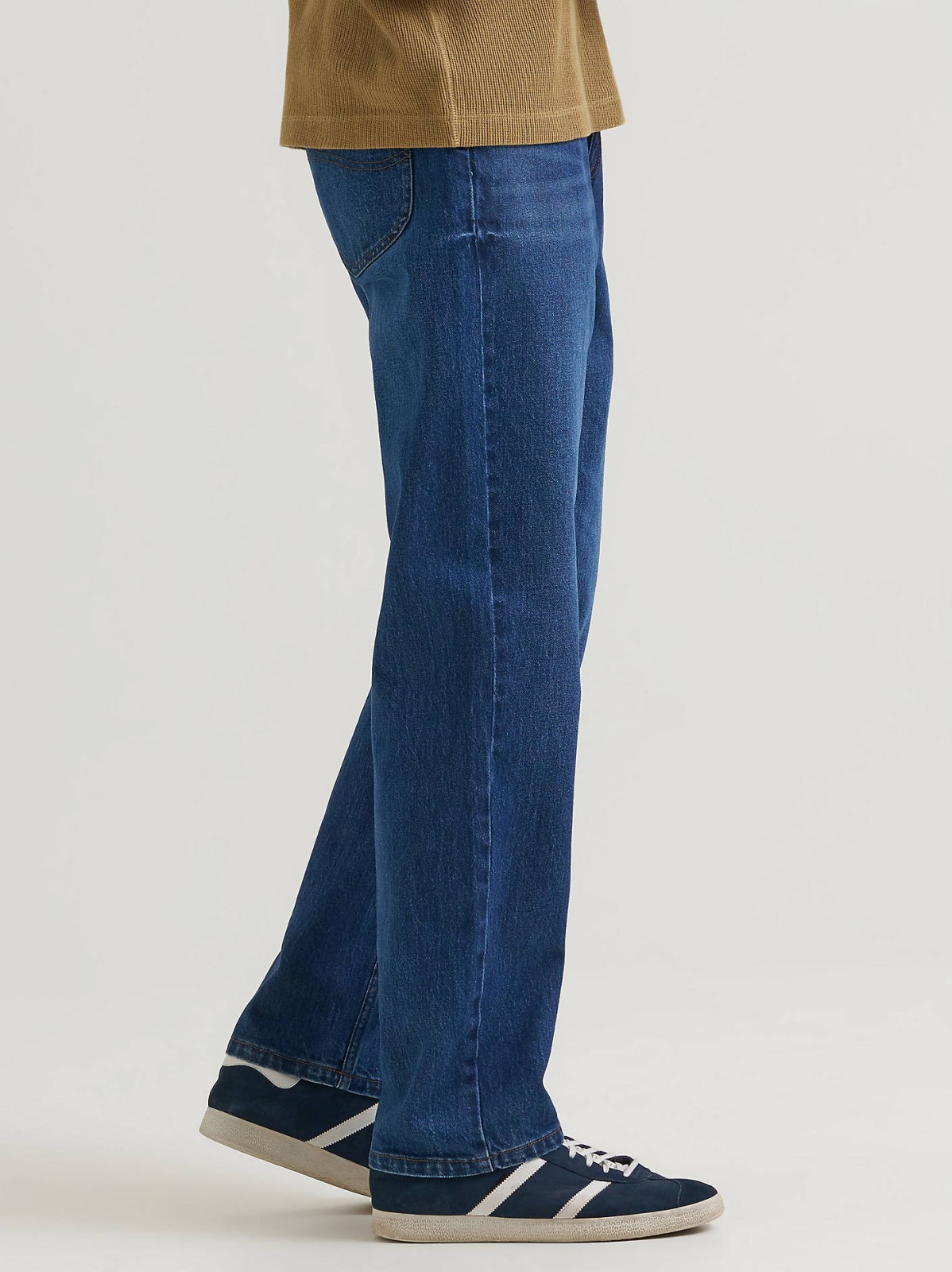 Men's Legendary Relaxed Straight Jean - view 4