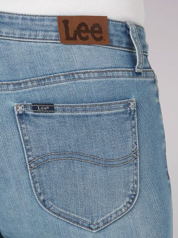 Women's Legendary Straight Jean