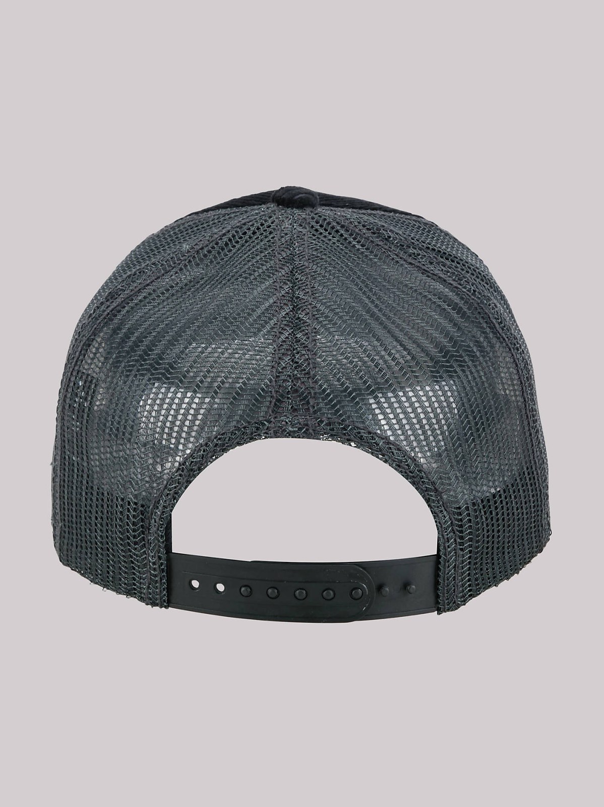 Men's Corduroy Logo Hat - view 4
