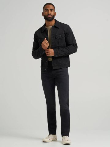 Men's Extreme Motion Skinny Jean