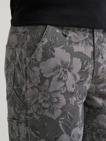 Men's Legendary Workwear Carpenter Short