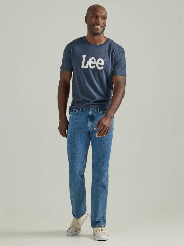 Men's Legendary 100% Cotton Regular Straight Jean Men's Legendary 100% Cotton Regular Straight Jean