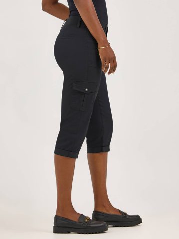 Women’s Relaxed Fit Austyn Cargo Capri